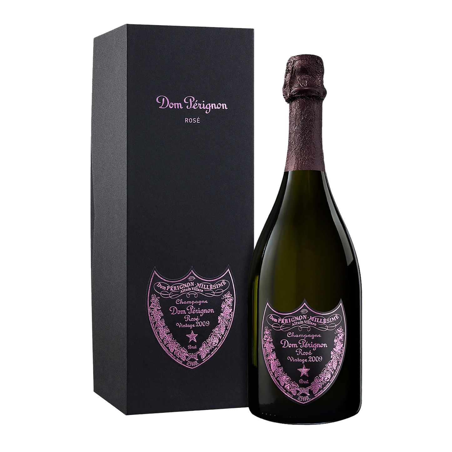 Dom Pérignon Rose 2009