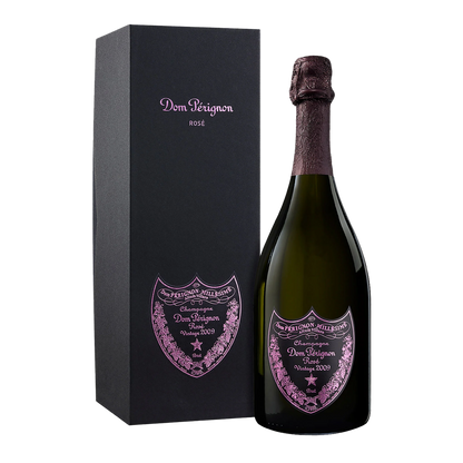 Dom Pérignon Rose 2009
