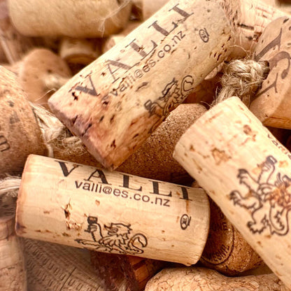 Valli Bannockburn Vineyard Pinot Noir 2022