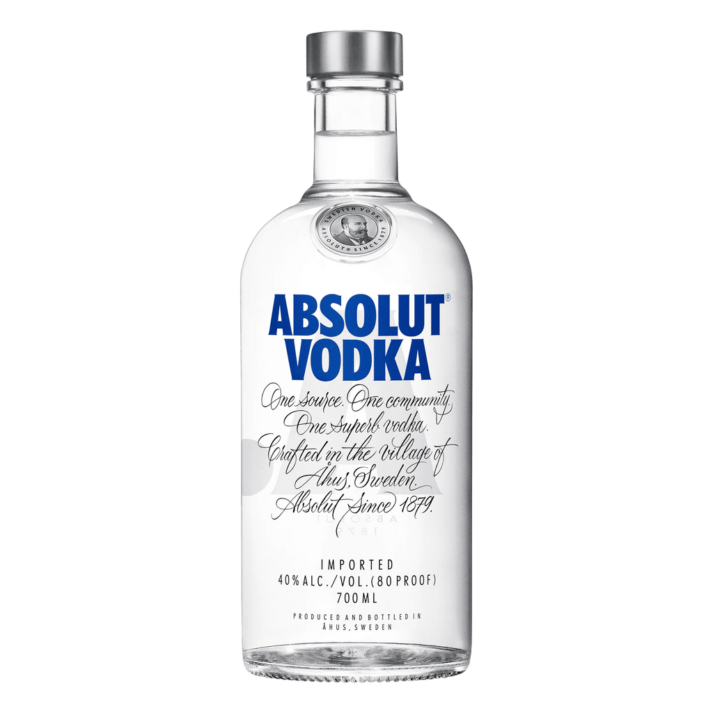 Absolut Vodka 700ml