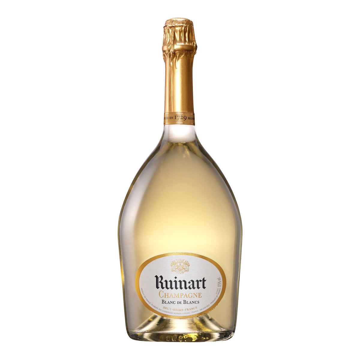 Ruinart Blanc de Blancs 1.5L