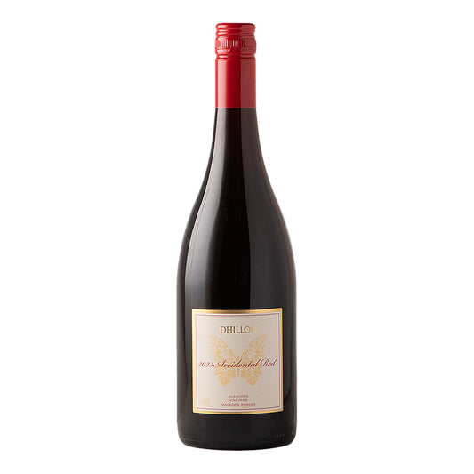 Bindi Dhillon Glenhope Macedon Ranges Accidental Red 2023