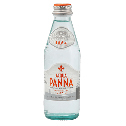 Acqua Panna 250ml (Case)