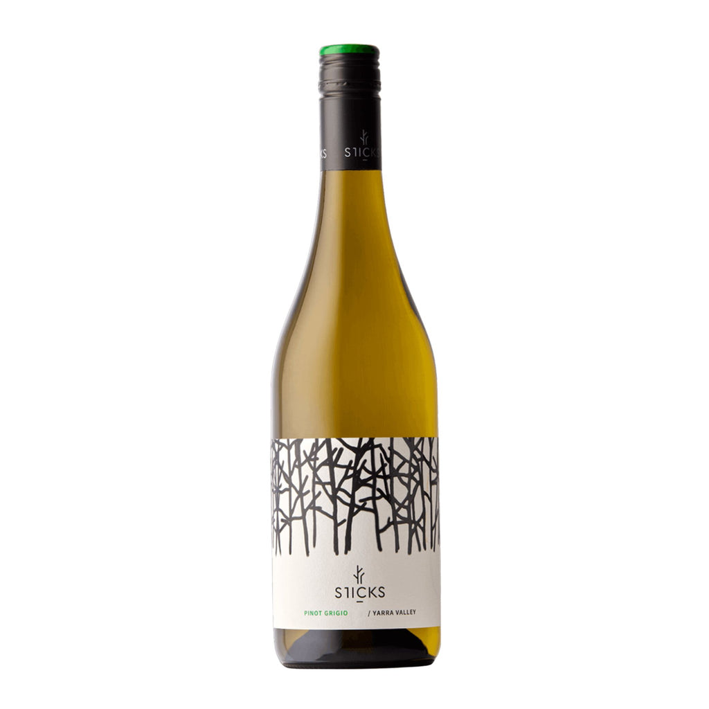 Sticks Pinot Grigio 2023