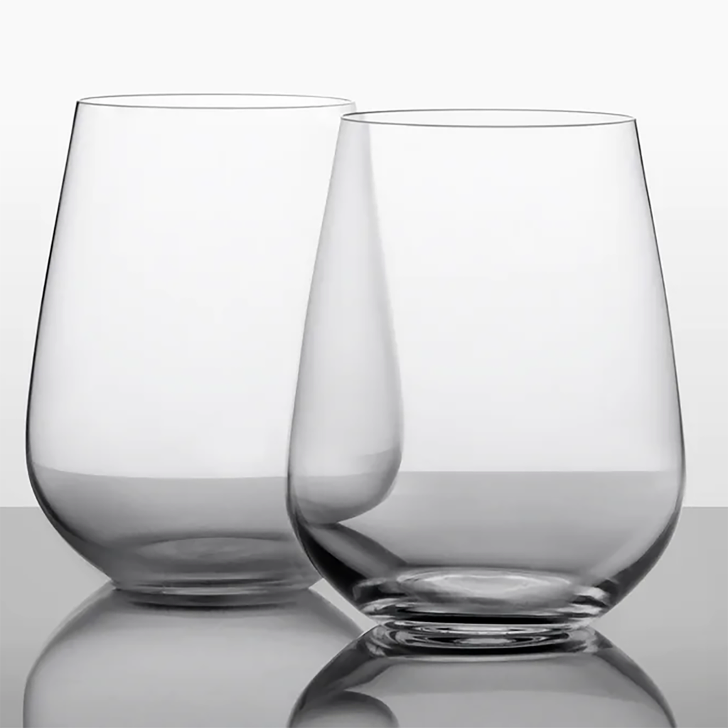 Glasvin The Stemless 2 Pack