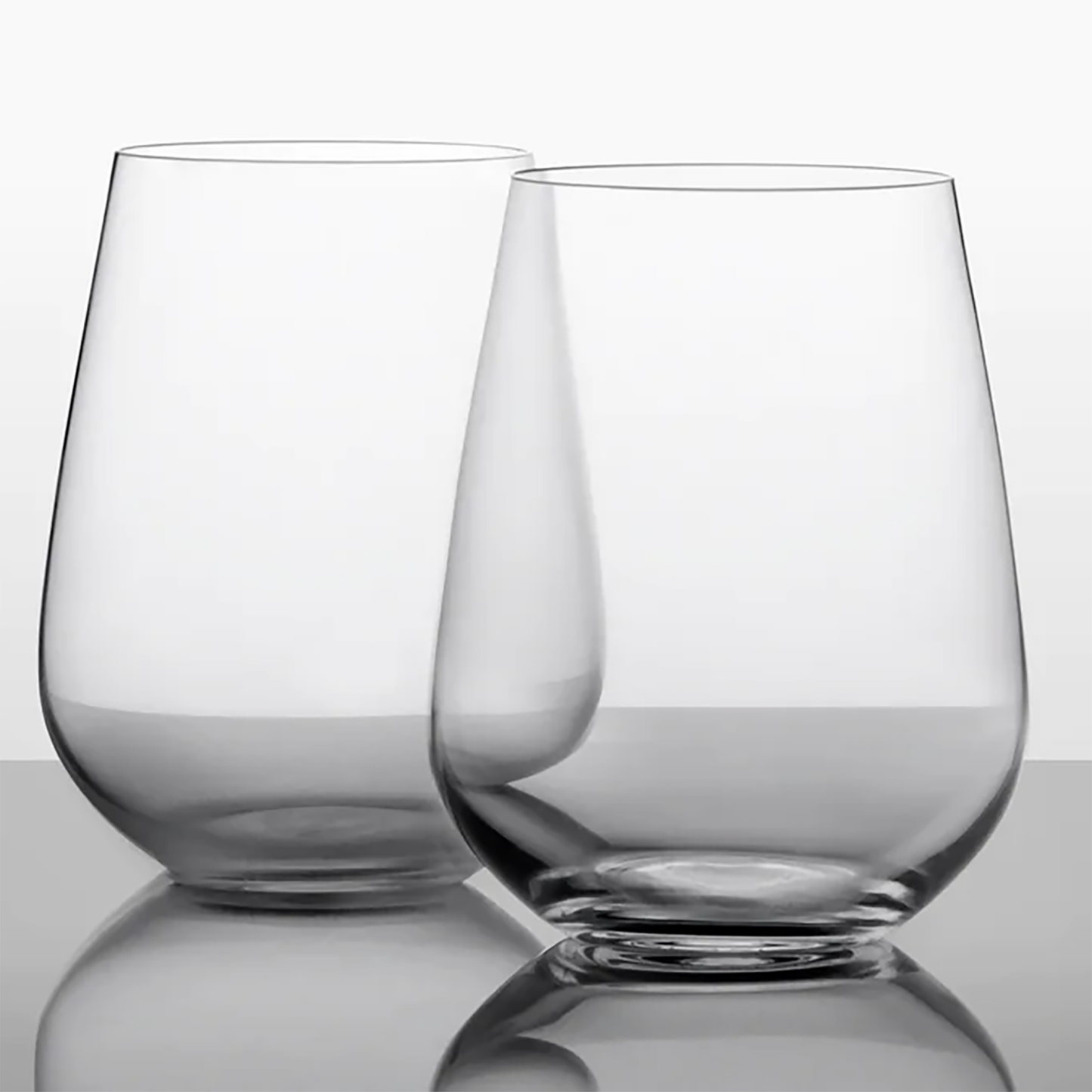 Glasvin The Stemless 2 Pack