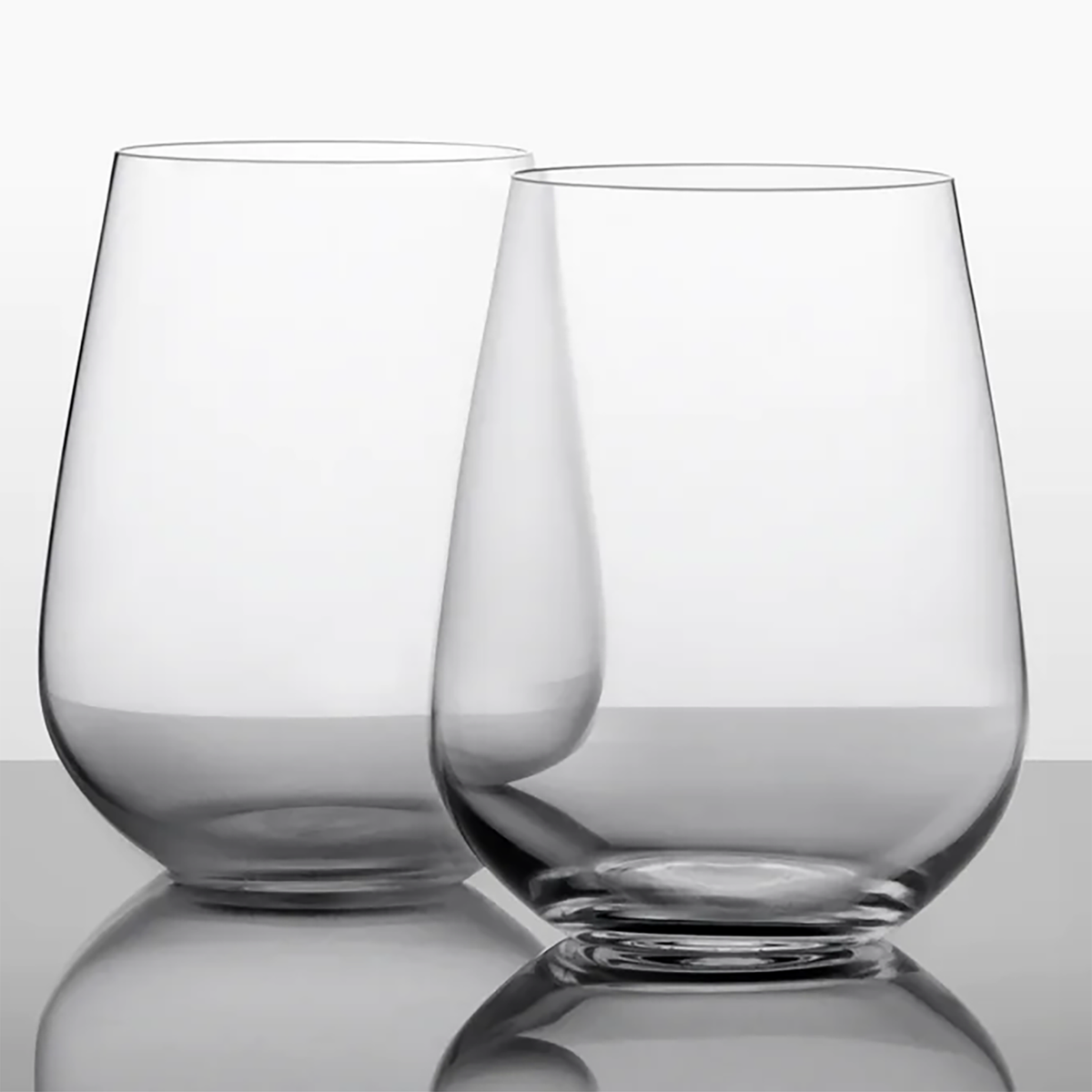 Glasvin The Stemless 2 Pack