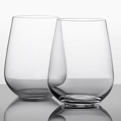 Glasvin The Stemless 2 Pack