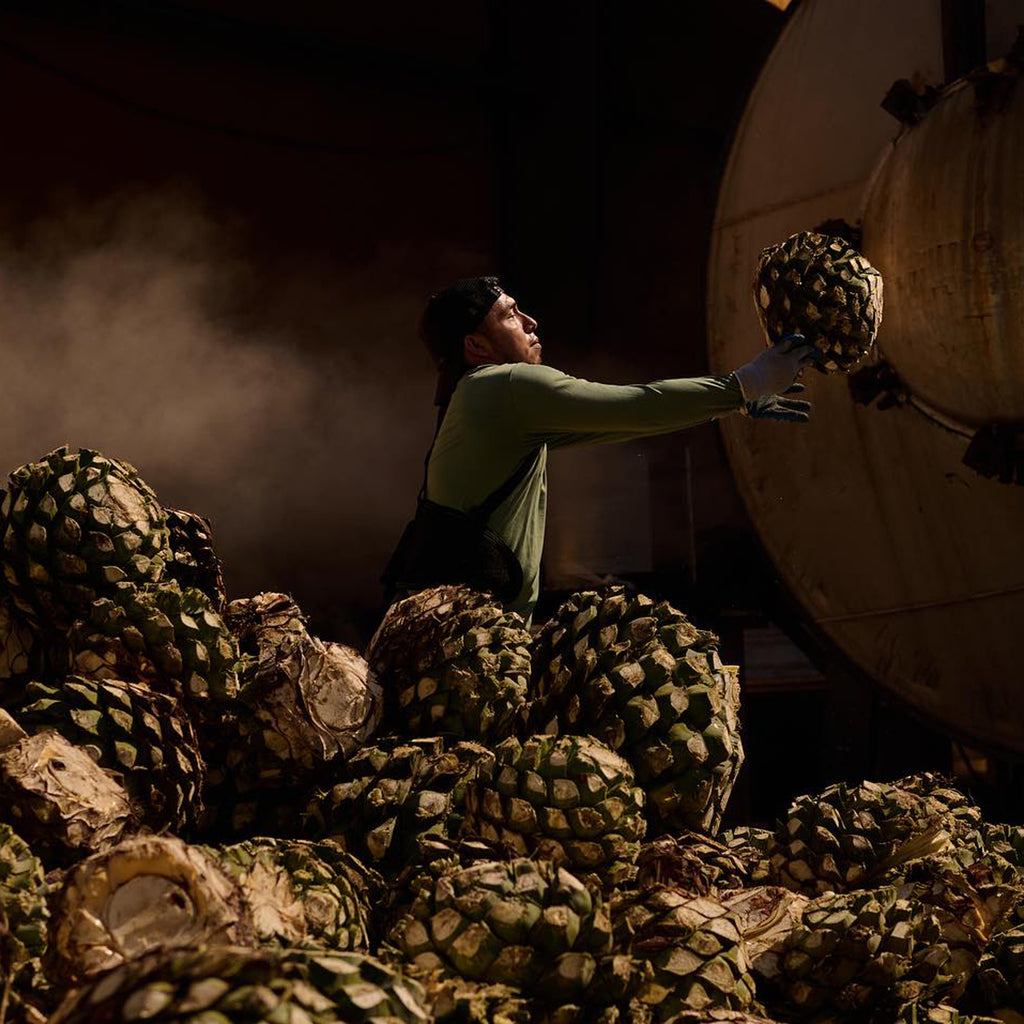 Don Fulano Reposado Tequila 700ml