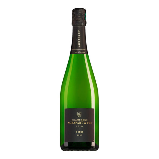 Agrapart & Fils 7 Crus Extra-Brut NV