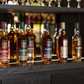 Glendronach Traditionally Peated Single Malt Scotch Whisky 700ml