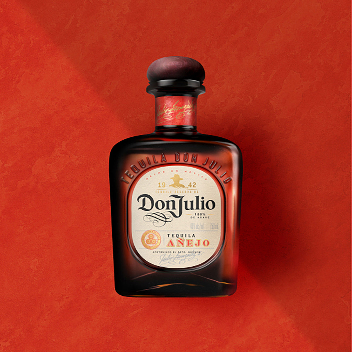 Don Julio Anejo Tequila 700ml