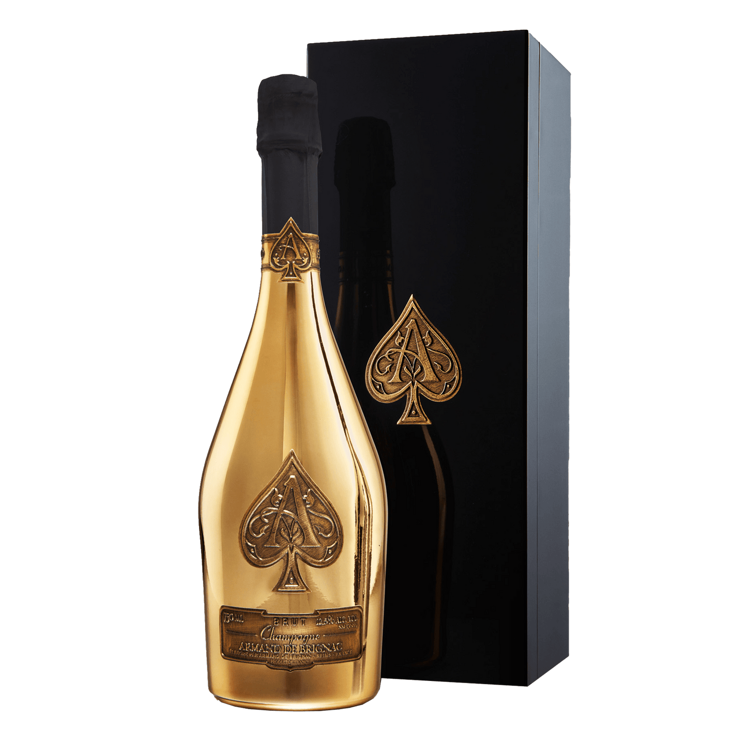 Armand de Brignac Ace of Spades Brut