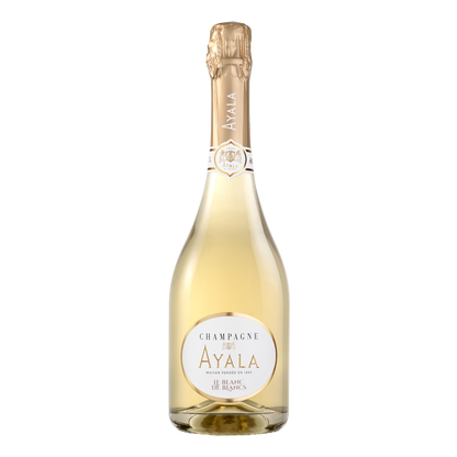 Ayala Le Blanc de Blanc 2016