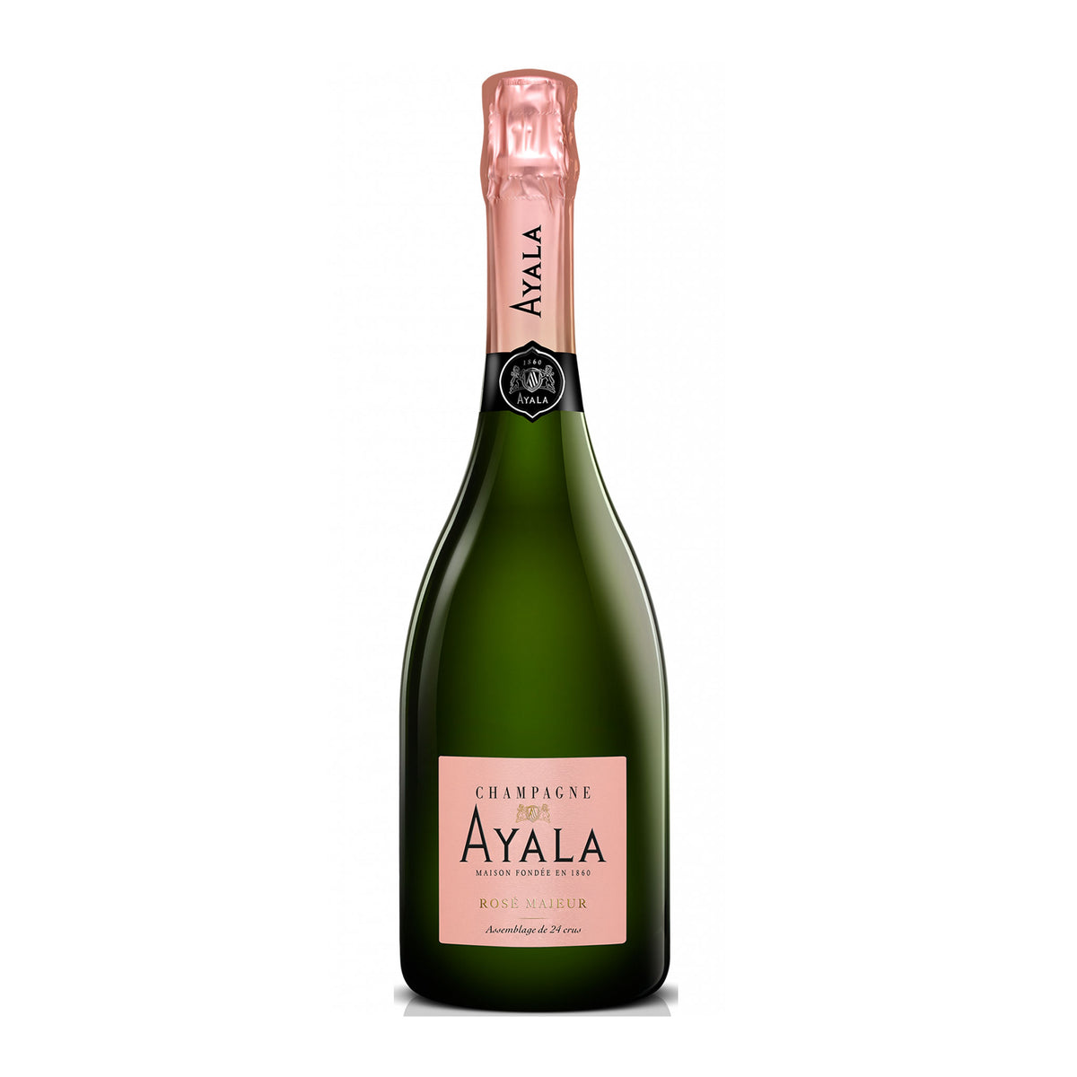 Ayala Brut Majeur Rose NV