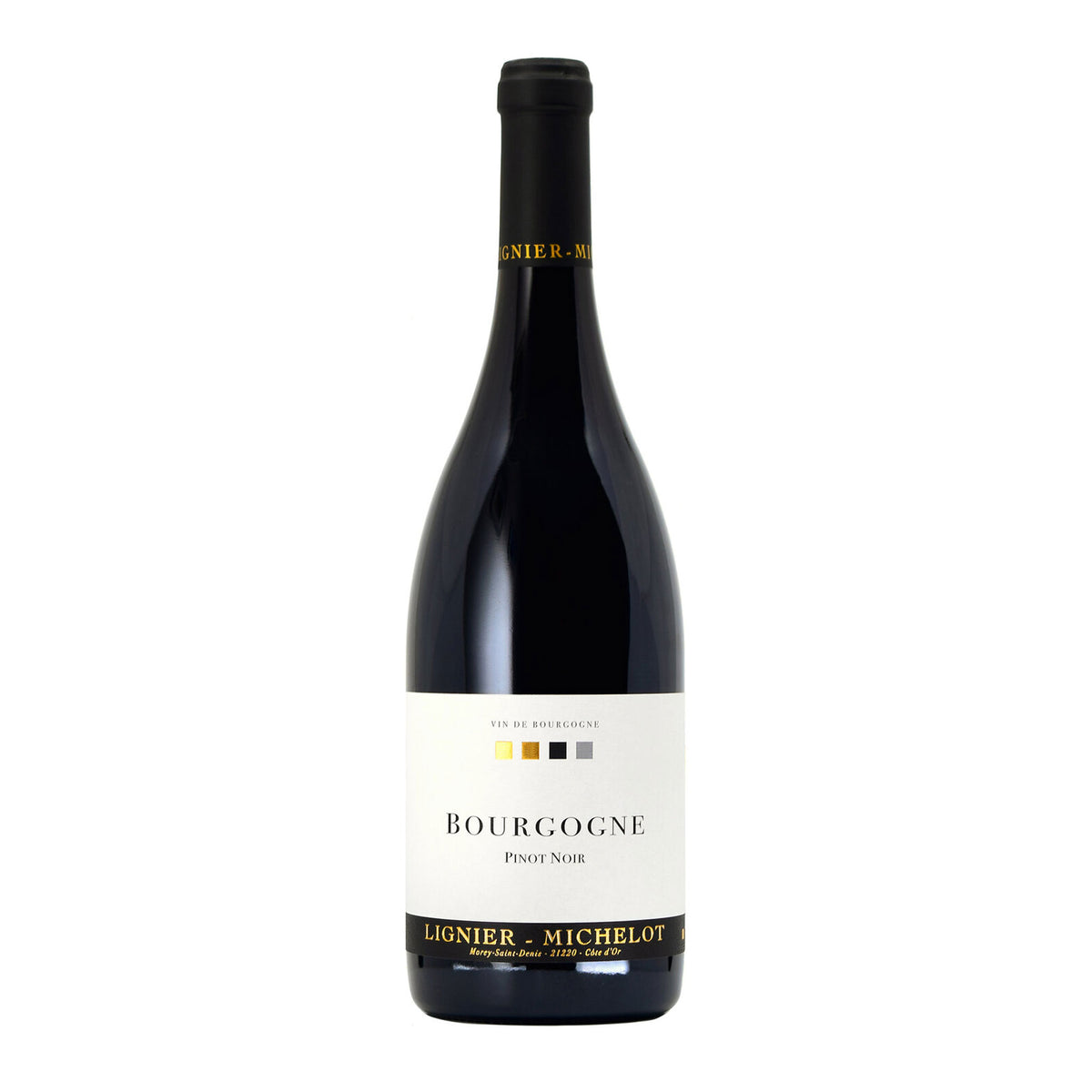 Domaine Lignier-Michelot Bourgogne Pinot Noir 2022