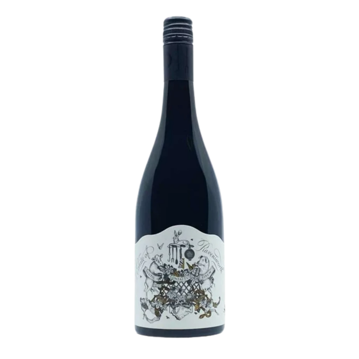 Ravensworth Estate Sangiovese 2023