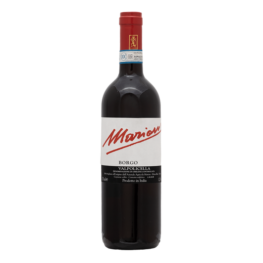 Marion Borgo Valpolicella 2022