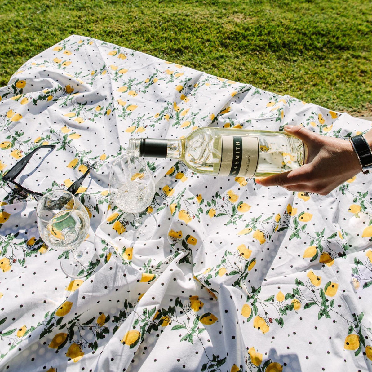 Shaw + Smith Sauvignon Blanc 2025 375ml