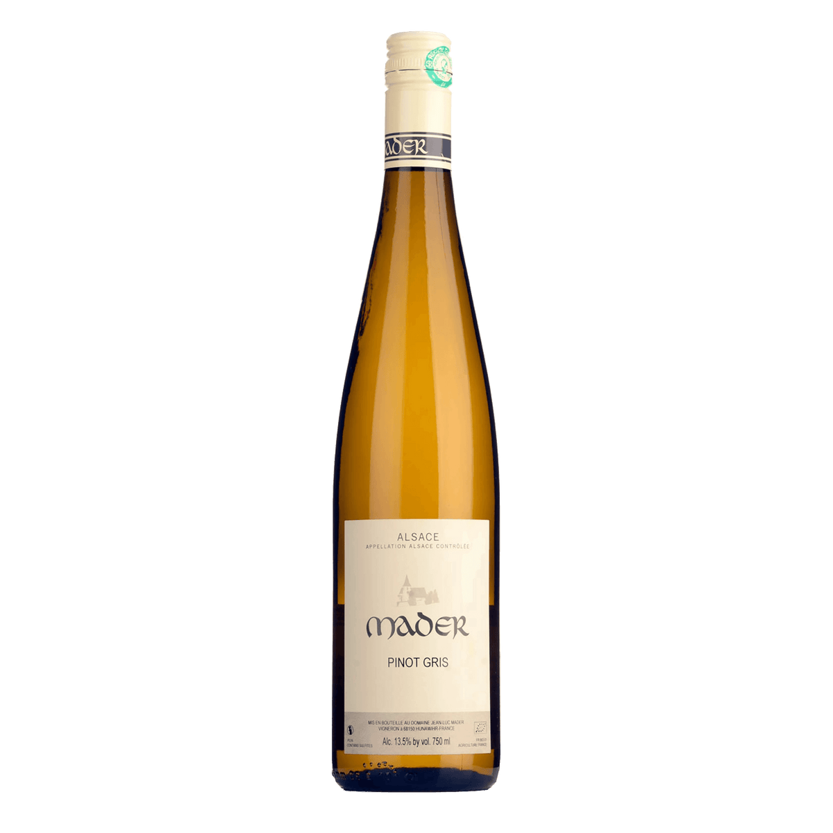 Jean-Luc Mader Pinot Gris 2023