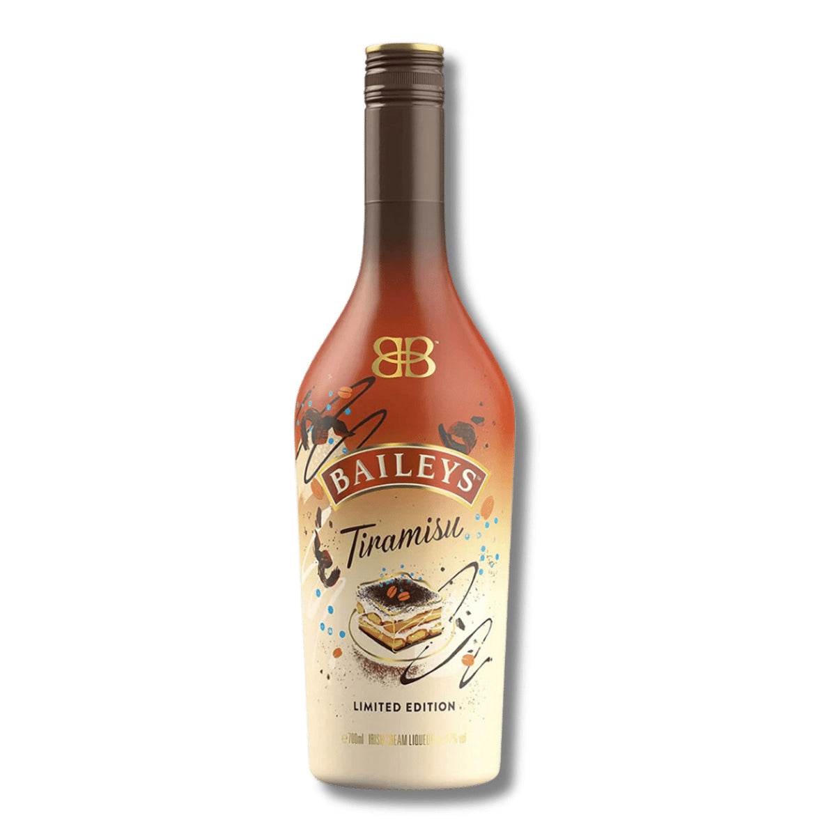 Baileys Tiramisu Limited Edition 700ml