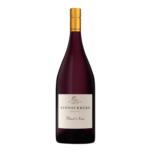 Bannockburn Pinot Noir 2022 1.5L