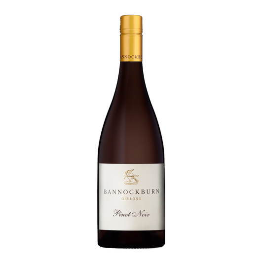 Bannockburn Pinot Noir 2023