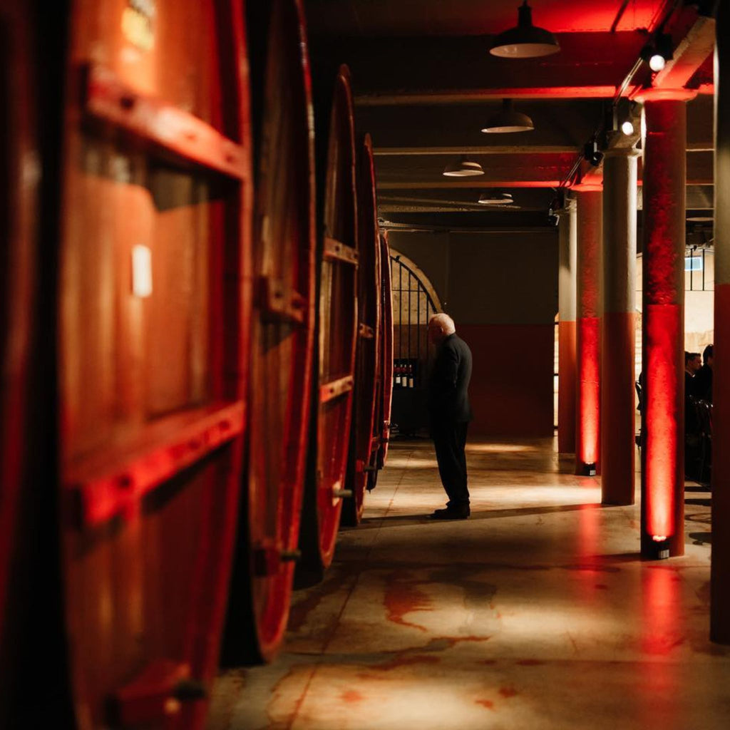 Penfolds Bin 95 Grange Shiraz 1994