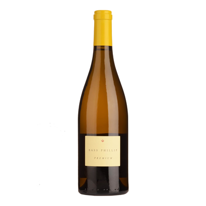 Bass Phillip Premium Chardonnay 2017
