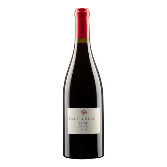 Bass Phillip Estate Pinot Noir 2021