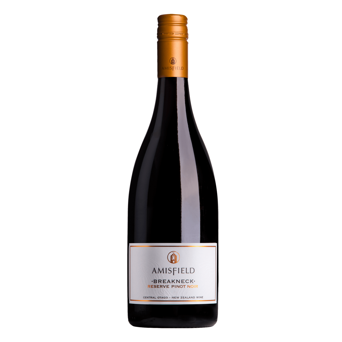 Amisfield Breakneck Reserve Pinot Noir 2022