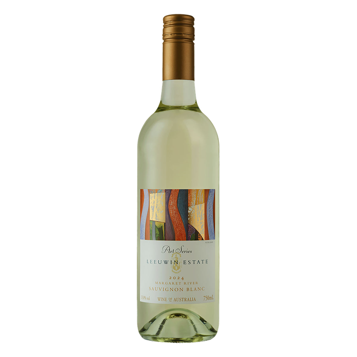 Leeuwin Art Series Sauvignon Blanc 2024