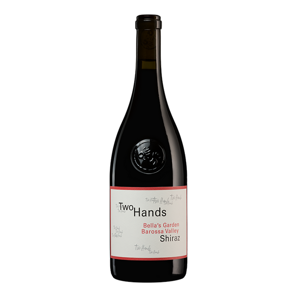 Two Hands Bella's Garden Shiraz 2020