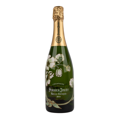 Perrier-Jouët Belle Epoque Champagne 2014 (Gift Boxed)