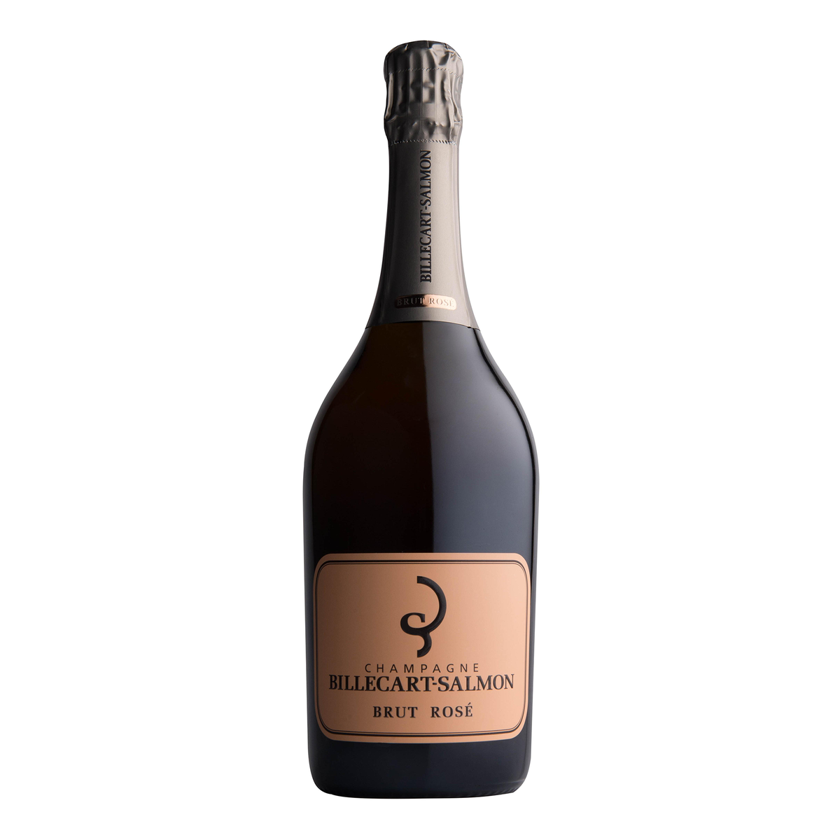 Billecart-Salmon Le Rose NV