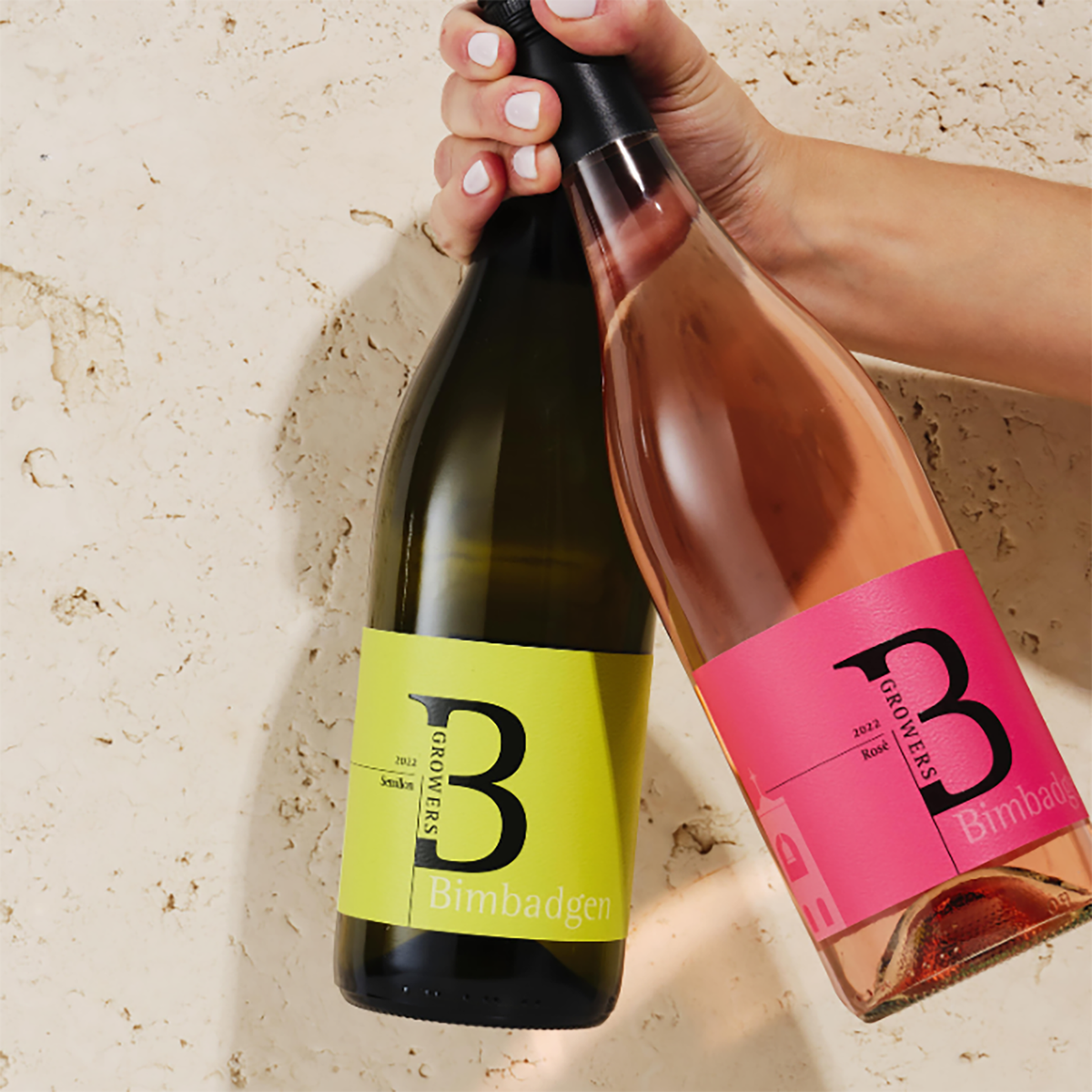 Bimbadgen Hunter Valley Semillon 2023