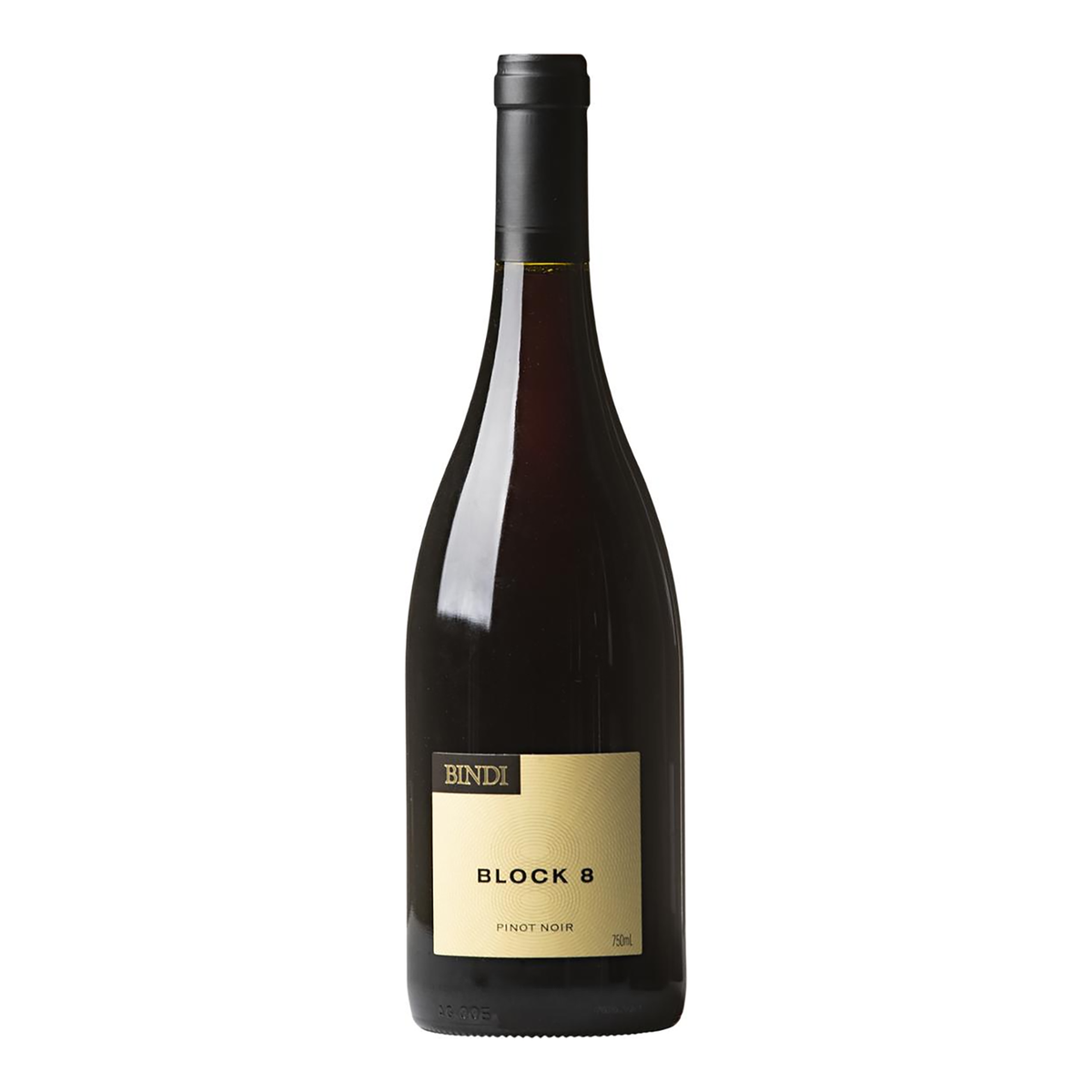 Bindi Block 8 Pinot Noir 2021