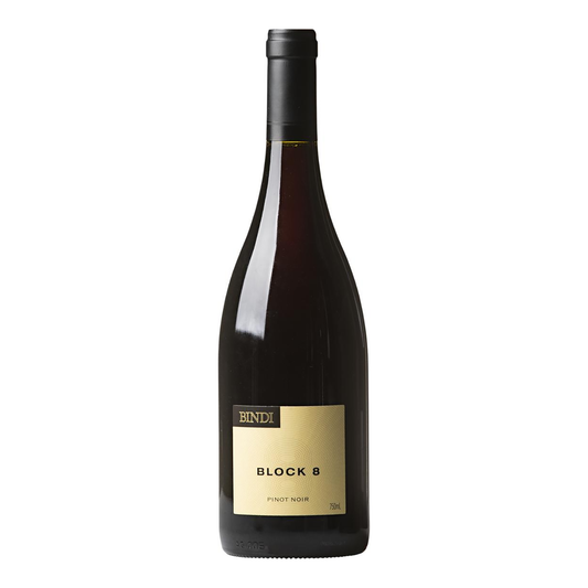 Bindi Block 8 Pinot Noir 2021