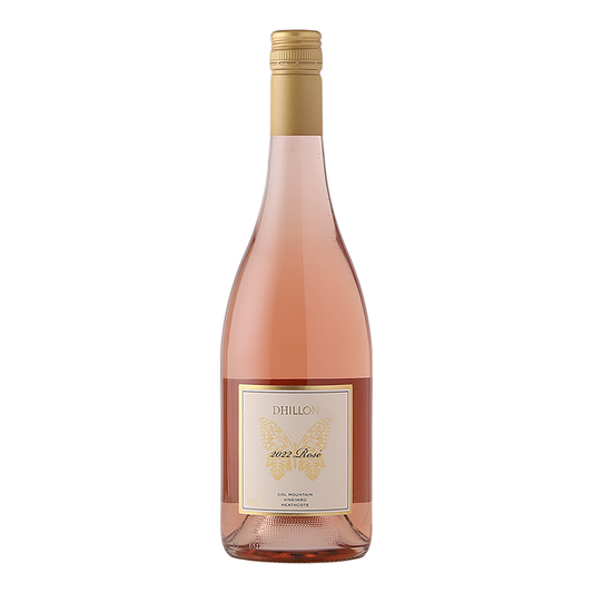 Bindi Dhillon Col Mountain Grenache 2022