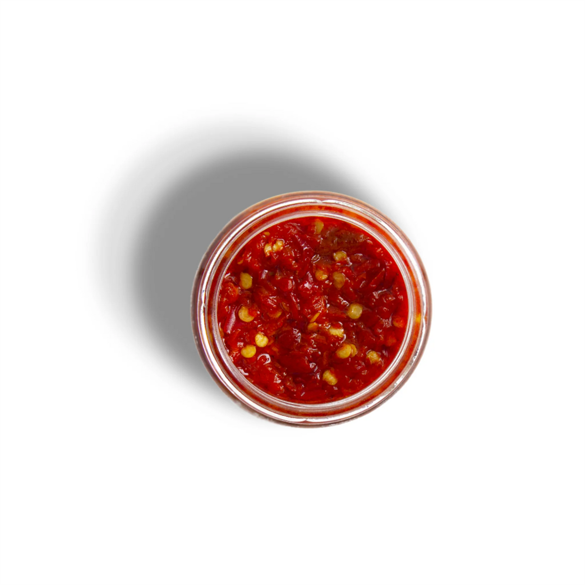 Bippi Italian Style Chilli, Mild