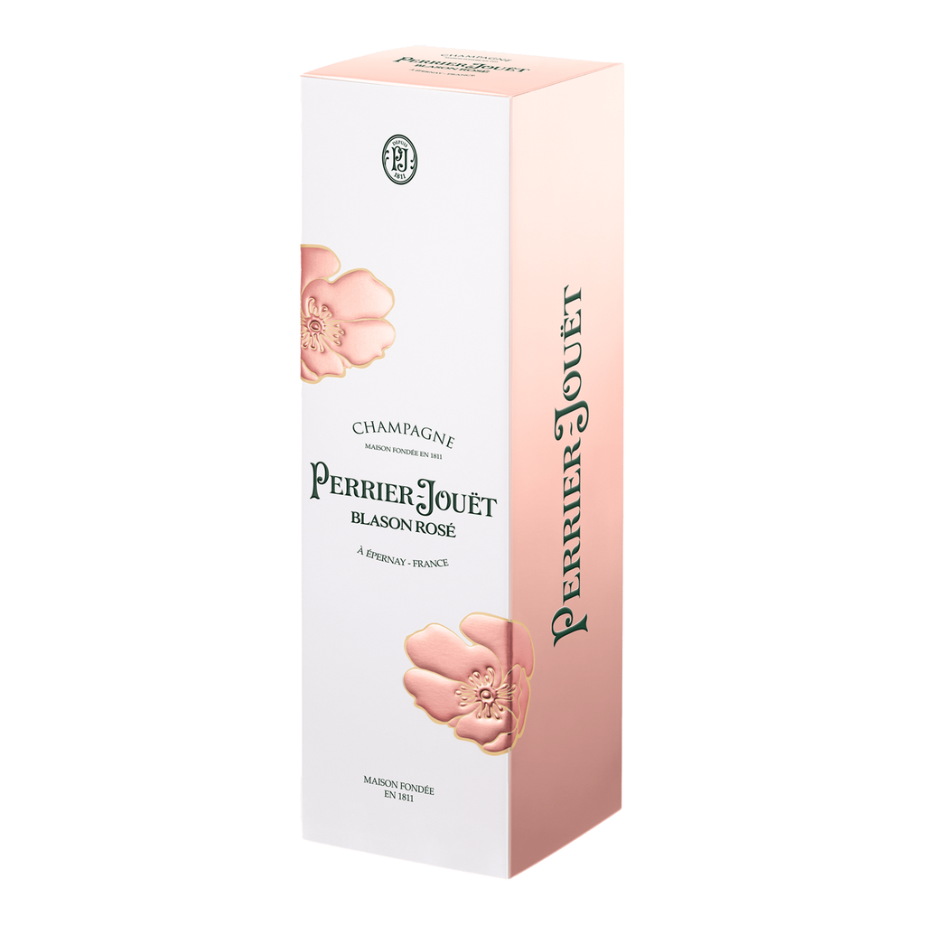 Perrier-Jouët Blason Rosé NV