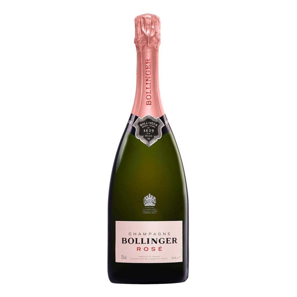 Bollinger Rose NV 1.5L