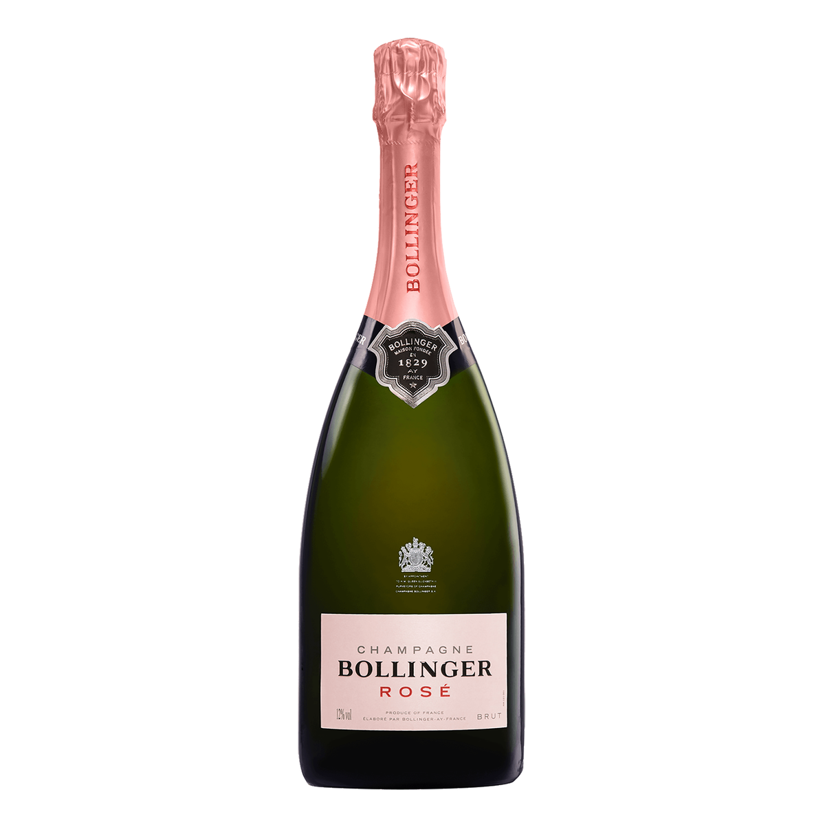 Bollinger Rose NV 1.5L