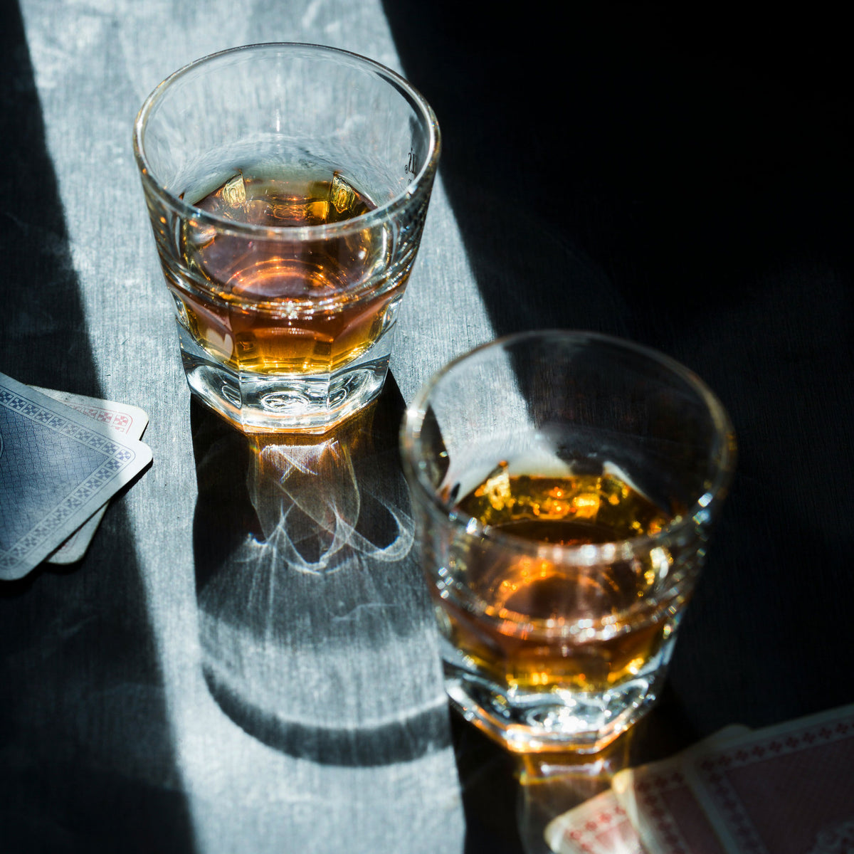 Booker's True Barrel Bourbon 750ml (Batch 2024-01E)