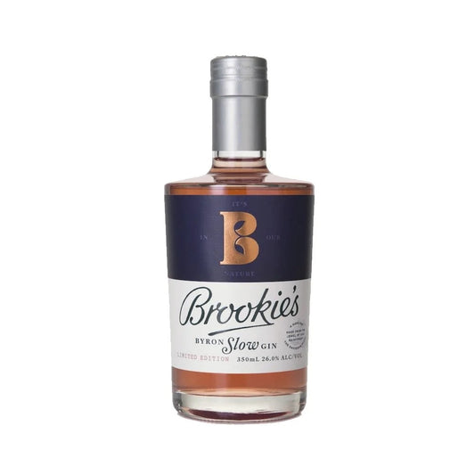 Brookies Sloe Gin 350ml