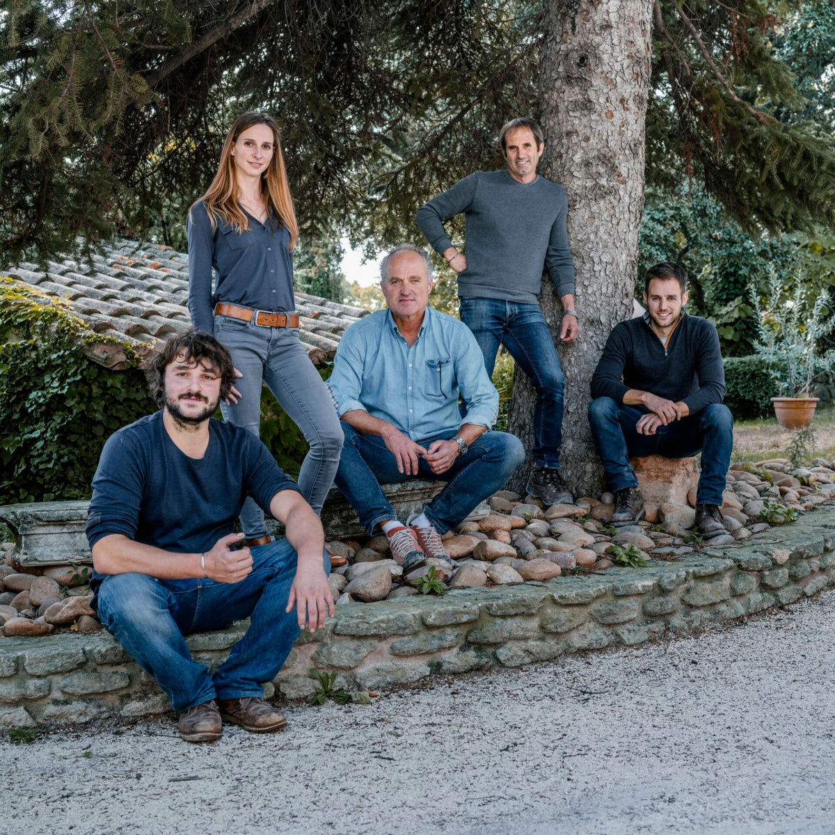 Domaine du Vieux Télégraphe Châteauneuf-du-Pape 2021
