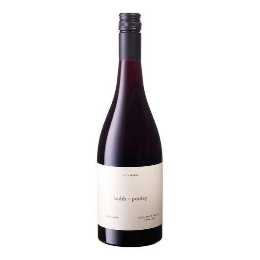 Bubb + Pooley Pinot Noir 2023