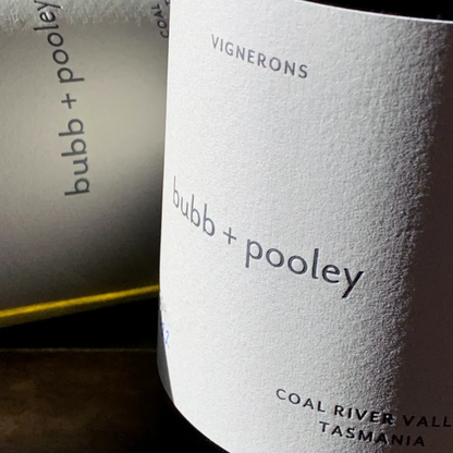 Bubb + Pooley Chardonnay 2023