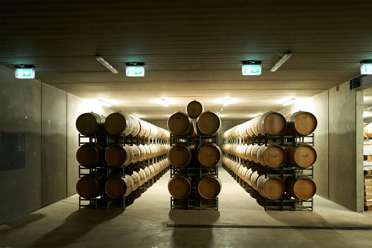 By Farr GC Cote Vineyard Chardonnay 2021