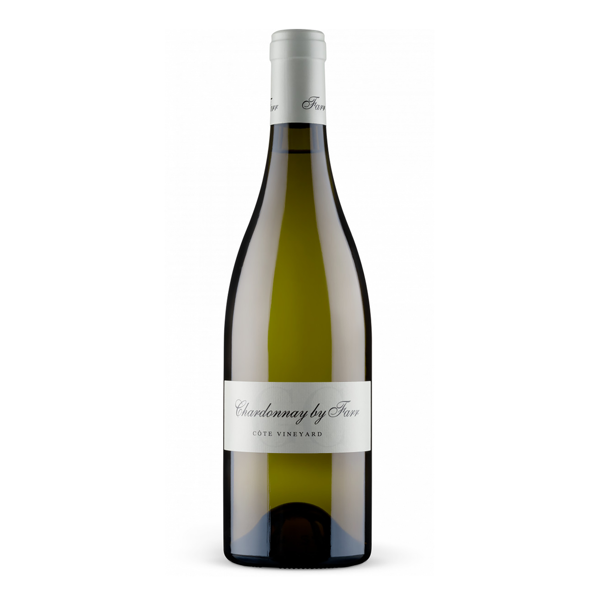 By Farr GC Cote Vineyard Chardonnay 2021